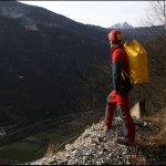La Val d'Astico