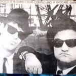 the blues brother
