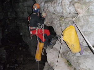 Maceria e Figata armo progredito