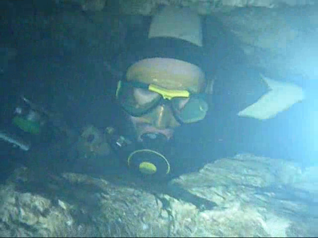 Superamento della strettoia dell'Acqua Nera. 2009(2)